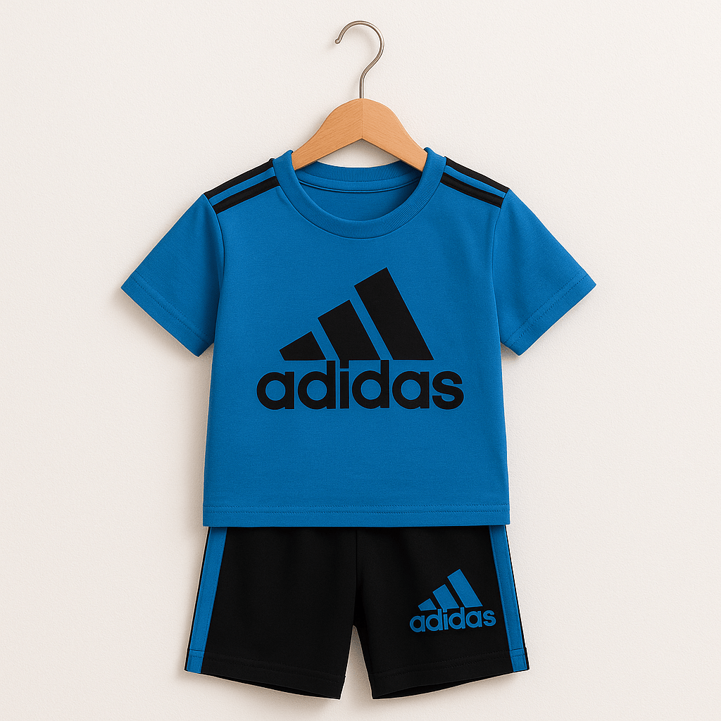 Best - Selling Boys’ Outfit of the Year – A Weariums Favorite for Years! - Weariums