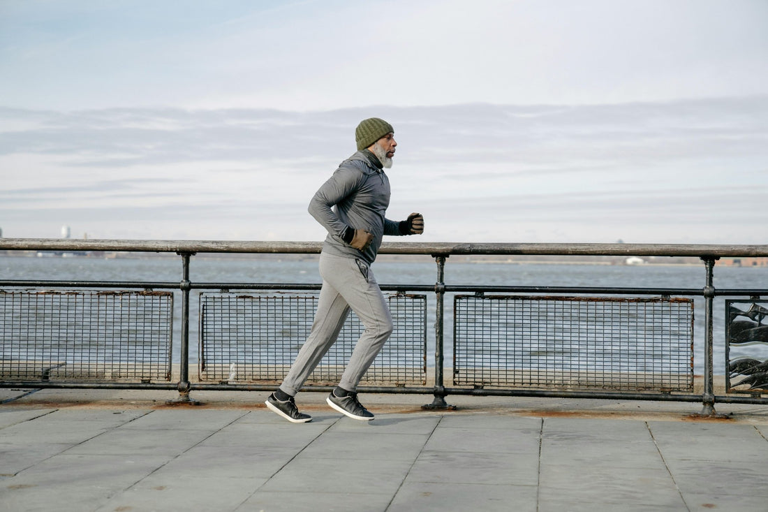 Best Tracksuit for Running: How to Choose the Perfect Fit - Weariums