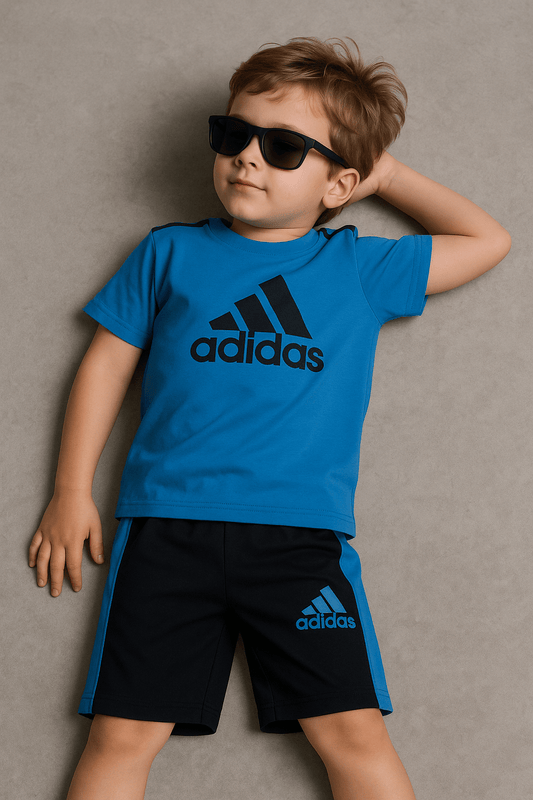Best - Selling Boys’ Outfit of the Year – A Weariums Favorite for Years! - Weariums