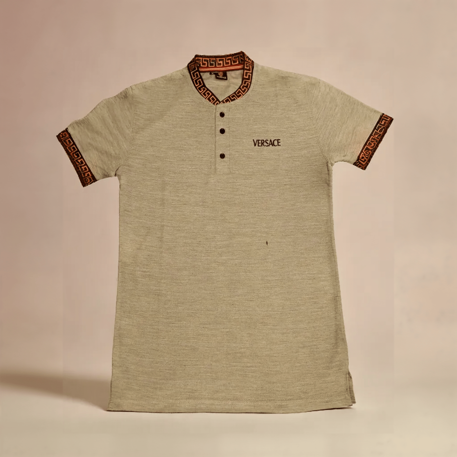 Classic Polo Shirt - Weariums