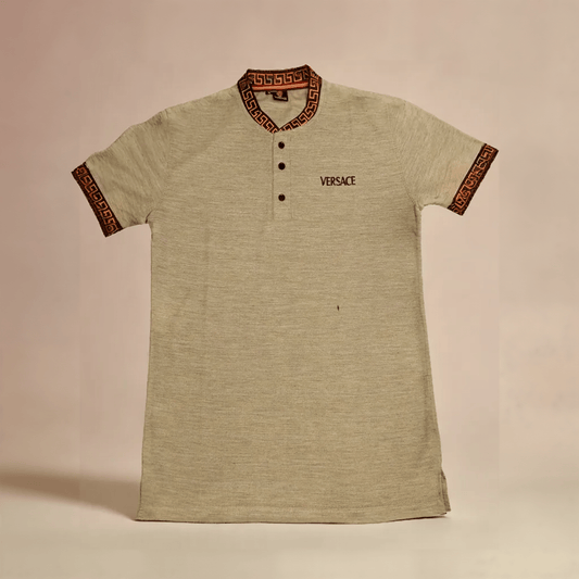 Classic Polo Shirt - Weariums