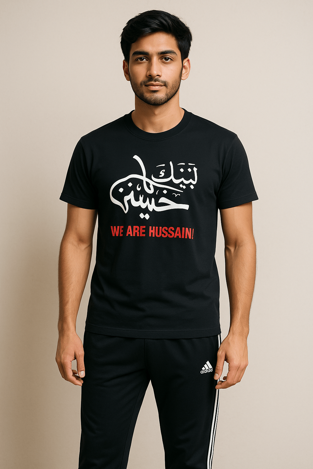 🖤 WE ARE HUSSAINI – Muharram Edition Set - Weariums
