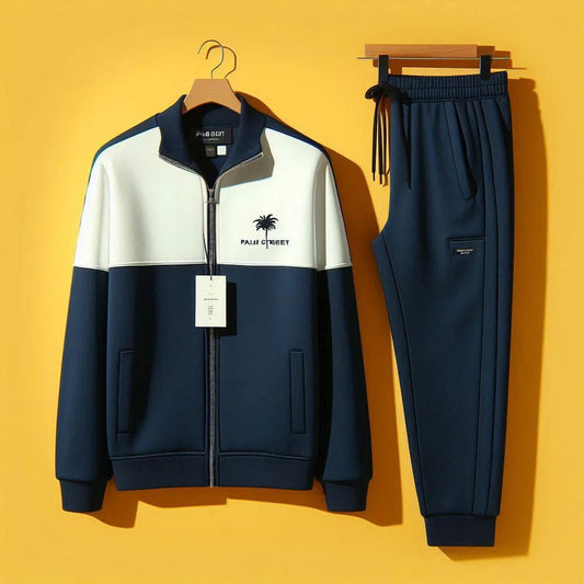 Winter comfortable jacket and pent - Weariums